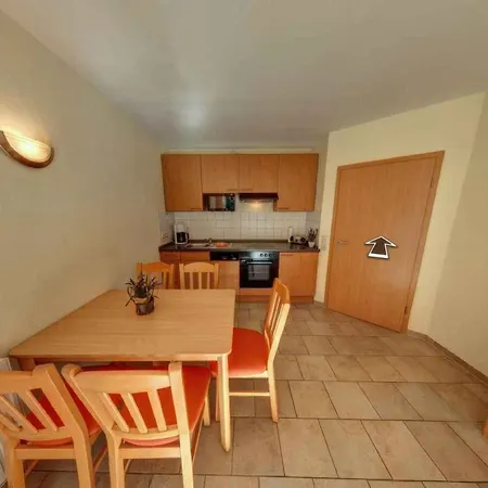 Apartment Am Lichtblick, App 7
