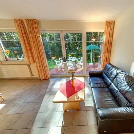 Am Lichtblick, App 7 Apartment Heringsdorf (Usedom)