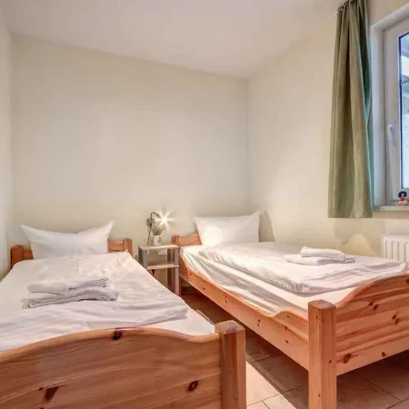 Am Lichtblick, App 7 * Heringsdorf (Usedom)