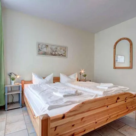 Apartment Am Lichtblick, App 7 Heringsdorf (Usedom)